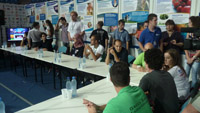 Eurobot'2011